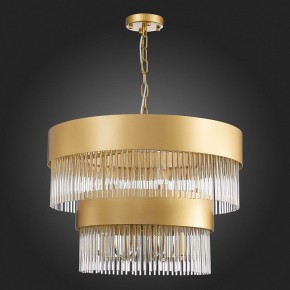 Подвесная люстра ST-Luce Contatto SL1225.203.09 в Златоусте - zlatoust.mebel24.online | фото 9