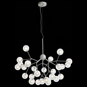 Подвесная люстра ST-Luce Demele SL376.503.27 в Златоусте - zlatoust.mebel24.online | фото 3