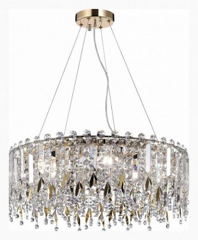 Подвесная люстра ST-Luce Desio SL1655.203.08 в Златоусте - zlatoust.mebel24.online | фото 3