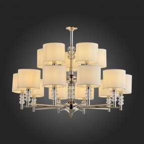 Подвесная люстра ST-Luce Enita SL1751.103.15 в Златоусте - zlatoust.mebel24.online | фото 2