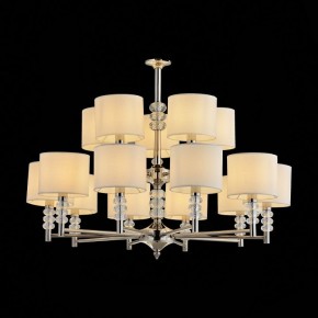 Подвесная люстра ST-Luce Enita SL1751.103.15 в Златоусте - zlatoust.mebel24.online | фото 3