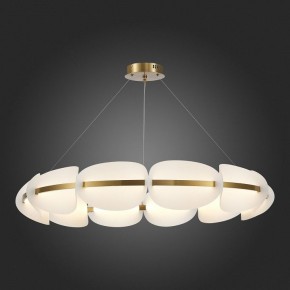 Подвесная люстра ST-Luce Etoile SL1304.203.65 в Златоусте - zlatoust.mebel24.online | фото 5