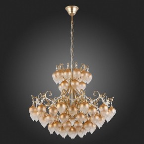 Подвесная люстра ST-Luce Frutti SL659.303.06 в Златоусте - zlatoust.mebel24.online | фото 4