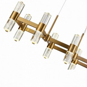Подвесная люстра ST-Luce Gemina SL6007.203.16 в Златоусте - zlatoust.mebel24.online | фото 6