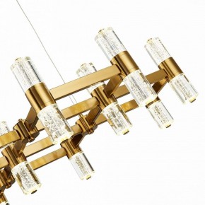 Подвесная люстра ST-Luce Gemina SL6007.203.26 в Златоусте - zlatoust.mebel24.online | фото 7