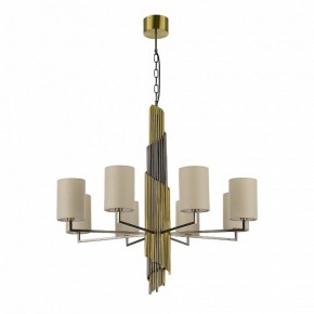 Подвесная люстра ST-Luce Gloria SL1638.303.08 в Златоусте - zlatoust.mebel24.online | фото 2