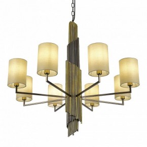 Подвесная люстра ST-Luce Gloria SL1638.303.08 в Златоусте - zlatoust.mebel24.online | фото 4