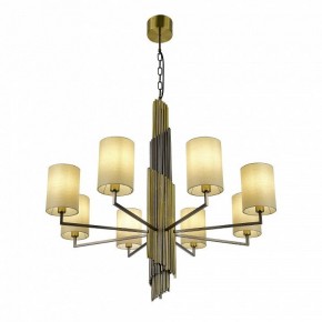 Подвесная люстра ST-Luce Gloria SL1638.303.08 в Златоусте - zlatoust.mebel24.online | фото 5