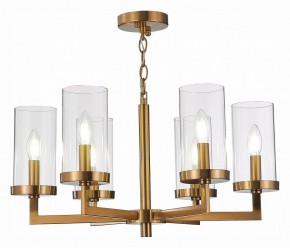 Подвесная люстра ST-Luce Masine SL1171.303.06 в Златоусте - zlatoust.mebel24.online | фото 2