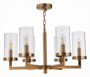 Подвесная люстра ST-Luce Masine SL1171.303.06 в Златоусте - zlatoust.mebel24.online | фото 4