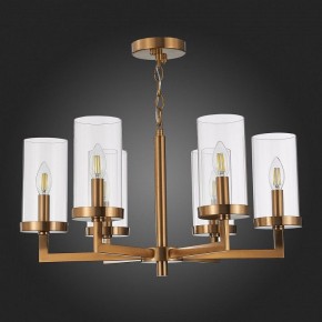 Подвесная люстра ST-Luce Masine SL1171.303.06 в Златоусте - zlatoust.mebel24.online | фото 6