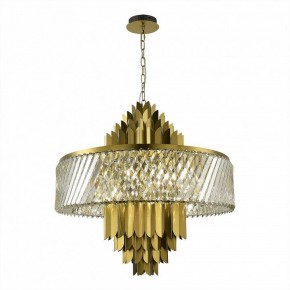 Подвесная люстра ST-Luce Nari SL1635.303.13 в Златоусте - zlatoust.mebel24.online | фото 2