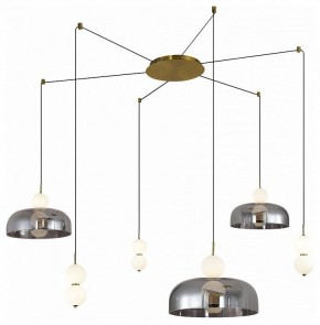 Подвесная люстра ST-Luce Ode SL6112.202.42 в Златоусте - zlatoust.mebel24.online | фото 2