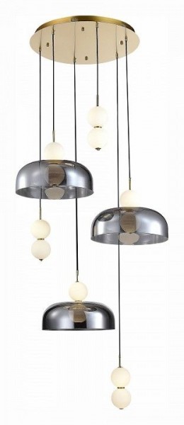 Подвесная люстра ST-Luce Ode SL6112.203.42 в Златоусте - zlatoust.mebel24.online | фото 2