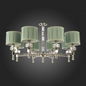 Подвесная люстра ST-Luce Oleo SL1121.103.08 в Златоусте - zlatoust.mebel24.online | фото 4