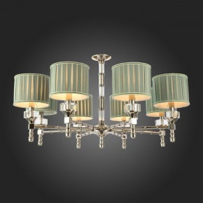 Подвесная люстра ST-Luce Oleo SL1121.103.08 в Златоусте - zlatoust.mebel24.online | фото 5