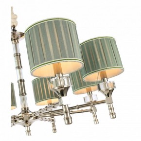 Подвесная люстра ST-Luce Oleo SL1121.103.08 в Златоусте - zlatoust.mebel24.online | фото 8