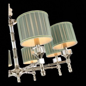 Подвесная люстра ST-Luce Oleo SL1121.103.08 в Златоусте - zlatoust.mebel24.online | фото 9