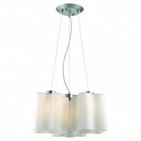 Подвесная люстра ST-Luce Onde SL116.503.03 в Златоусте - zlatoust.mebel24.online | фото 2