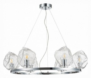 Подвесная люстра ST-Luce Portici SL1175.103.06 в Златоусте - zlatoust.mebel24.online | фото 2