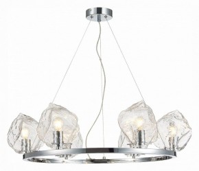 Подвесная люстра ST-Luce Portici SL1175.103.06 в Златоусте - zlatoust.mebel24.online | фото 3