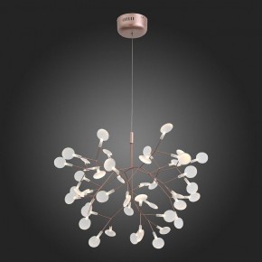 Подвесная люстра ST-Luce Rafina SL379.203.45 в Златоусте - zlatoust.mebel24.online | фото 4