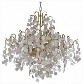 Подвесная люстра ST-Luce Ravello SL1650.303.08 в Златоусте - zlatoust.mebel24.online | фото