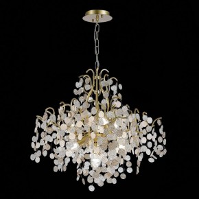 Подвесная люстра ST-Luce Ravello SL1650.303.08 в Златоусте - zlatoust.mebel24.online | фото 3
