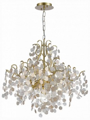Подвесная люстра ST-Luce Ravello SL1650.303.08 в Златоусте - zlatoust.mebel24.online | фото 4