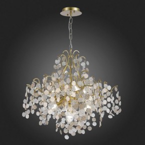 Подвесная люстра ST-Luce Ravello SL1650.303.08 в Златоусте - zlatoust.mebel24.online | фото 5
