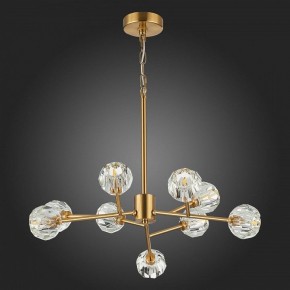 Подвесная люстра ST-Luce Romano SL1166.303.09 в Златоусте - zlatoust.mebel24.online | фото 10