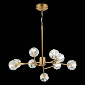 Подвесная люстра ST-Luce Romano SL1166.303.09 в Златоусте - zlatoust.mebel24.online | фото 7