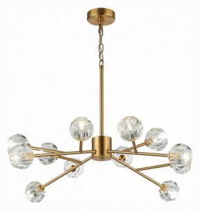Подвесная люстра ST-Luce Romano SL1166.303.12 в Златоусте - zlatoust.mebel24.online | фото 4