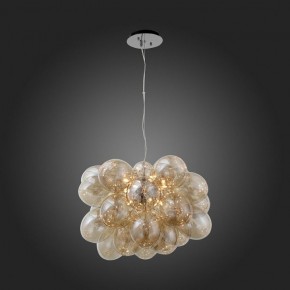 Подвесная люстра ST-Luce Sospiro SL432.203.12 в Златоусте - zlatoust.mebel24.online | фото 3