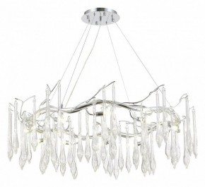 Подвесная люстра ST-Luce Teardrops SL1660.103.12 в Златоусте - zlatoust.mebel24.online | фото 2