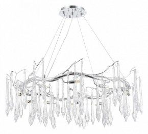 Подвесная люстра ST-Luce Teardrops SL1660.103.12 в Златоусте - zlatoust.mebel24.online | фото 3