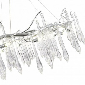 Подвесная люстра ST-Luce Teardrops SL1660.103.12 в Златоусте - zlatoust.mebel24.online | фото 4