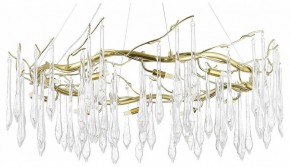 Подвесная люстра ST-Luce Teardrops SL1660.203.12 в Златоусте - zlatoust.mebel24.online | фото