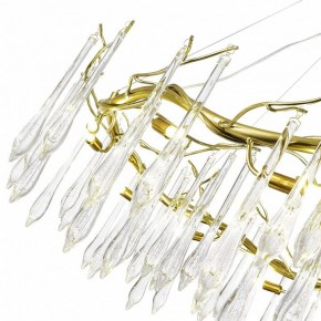 Подвесная люстра ST-Luce Teardrops SL1660.203.12 в Златоусте - zlatoust.mebel24.online | фото 4