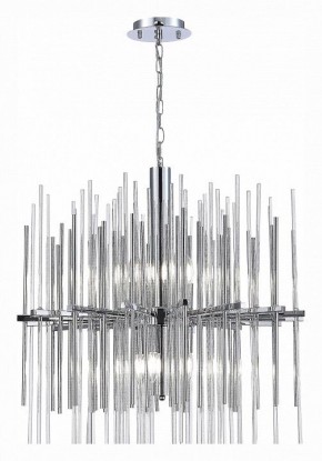 Подвесная люстра ST-Luce Teramo SL1628.103.08 в Златоусте - zlatoust.mebel24.online | фото 2