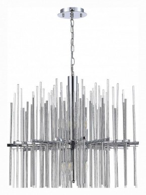 Подвесная люстра ST-Luce Teramo SL1628.103.08 в Златоусте - zlatoust.mebel24.online | фото 3
