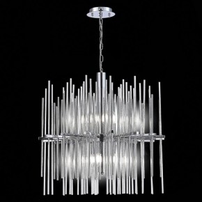 Подвесная люстра ST-Luce Teramo SL1628.103.08 в Златоусте - zlatoust.mebel24.online | фото 4