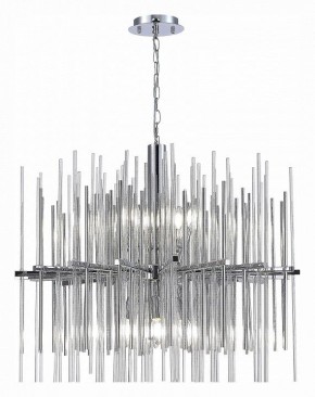 Подвесная люстра ST-Luce Teramo SL1628.103.12 в Златоусте - zlatoust.mebel24.online | фото