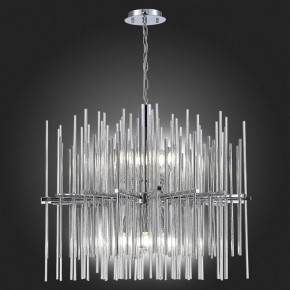 Подвесная люстра ST-Luce Teramo SL1628.103.12 в Златоусте - zlatoust.mebel24.online | фото 4