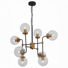 Подвесная люстра ST-Luce Varieta SL234.403.08 в Златоусте - zlatoust.mebel24.online | фото 2
