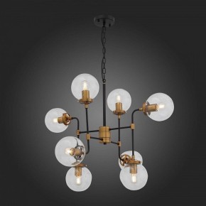 Подвесная люстра ST-Luce Varieta SL234.403.08 в Златоусте - zlatoust.mebel24.online | фото 4