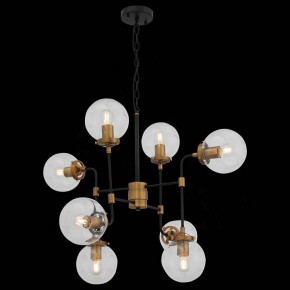 Подвесная люстра ST-Luce Varieta SL234.403.08 в Златоусте - zlatoust.mebel24.online | фото 5