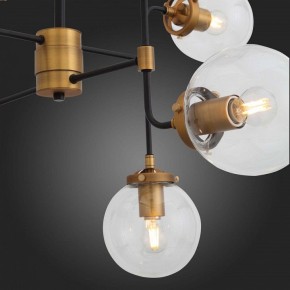 Подвесная люстра ST-Luce Varieta SL234.403.08 в Златоусте - zlatoust.mebel24.online | фото 7