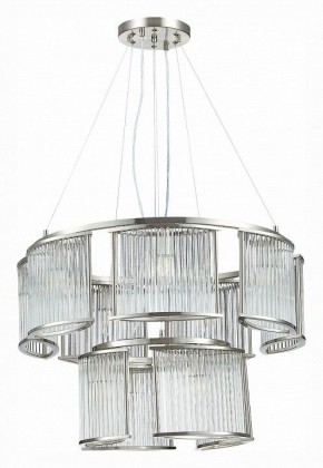 Подвесная люстра ST-Luce Velletri SL1627.103.11 в Златоусте - zlatoust.mebel24.online | фото 2