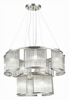 Подвесная люстра ST-Luce Velletri SL1627.103.11 в Златоусте - zlatoust.mebel24.online | фото 3